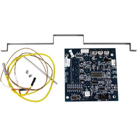 Franke Board, Control For - Part# 490382 490382